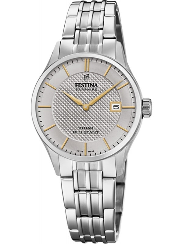 Festina F20006/2 Dames Horloge