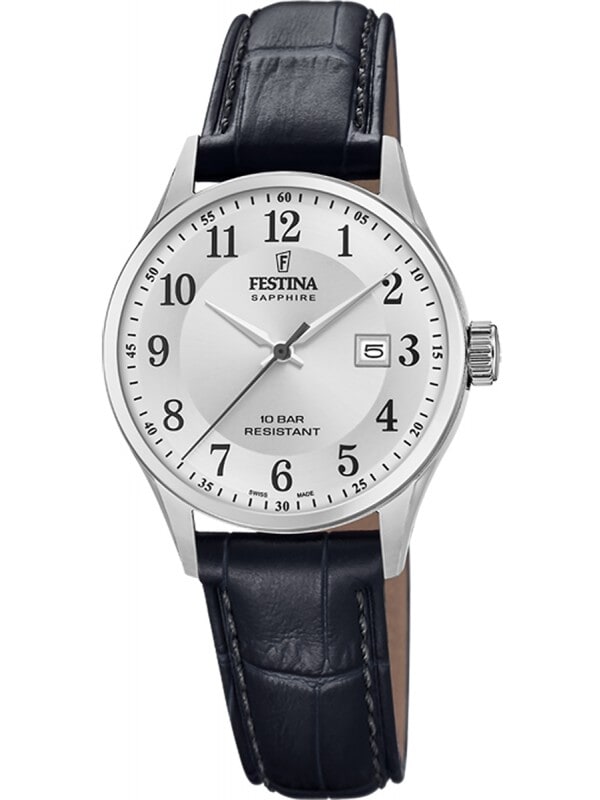 Festina F20009/5 Dames Horloge