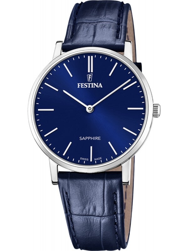 Festina F20012/3 Heren Horloge