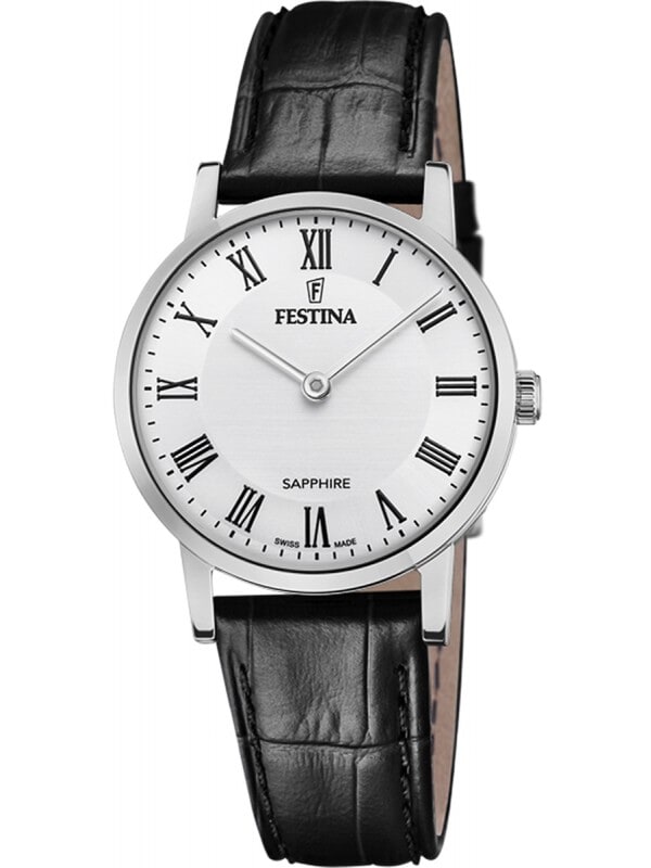 Festina F20013/2 Dames Horloge