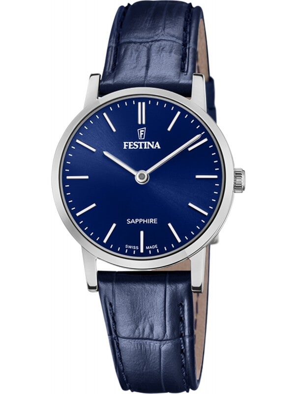 Festina F20013/3 Dames Horloge