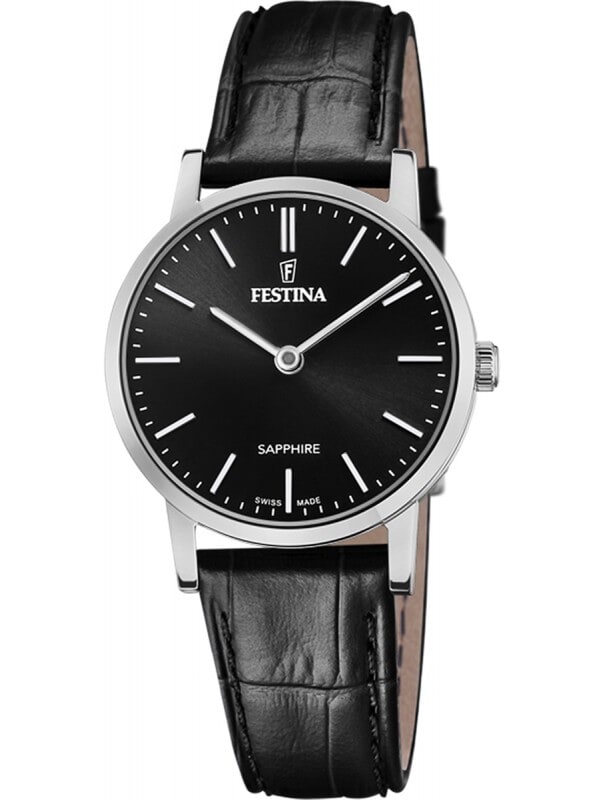 Festina F20013/4 Dames Horloge