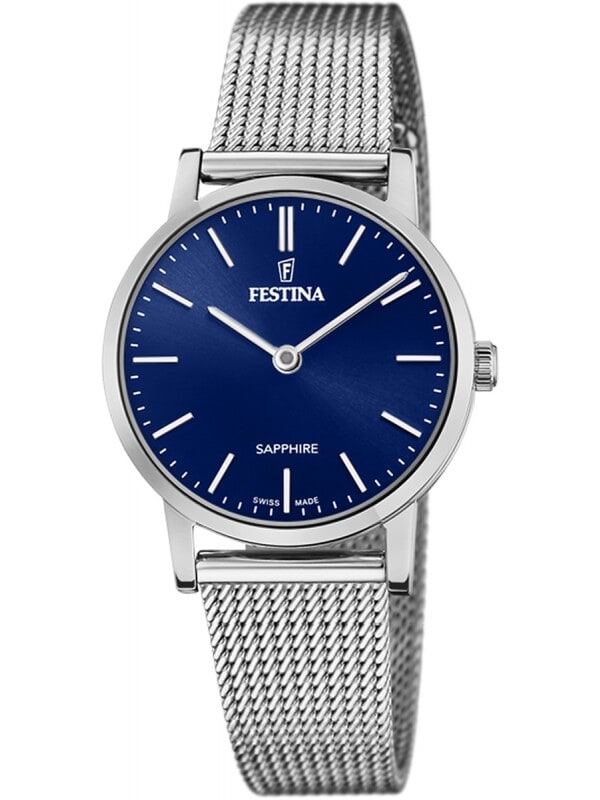 Festina F20015/2 Dames Horloge