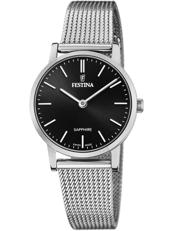 Festina F20015/3 Dames Horloge