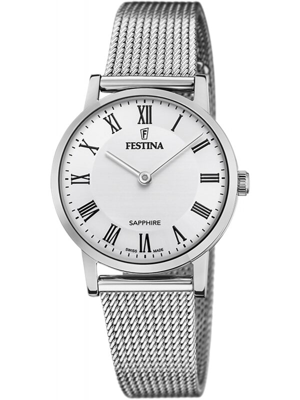 Festina F20015/4 Dames Horloge