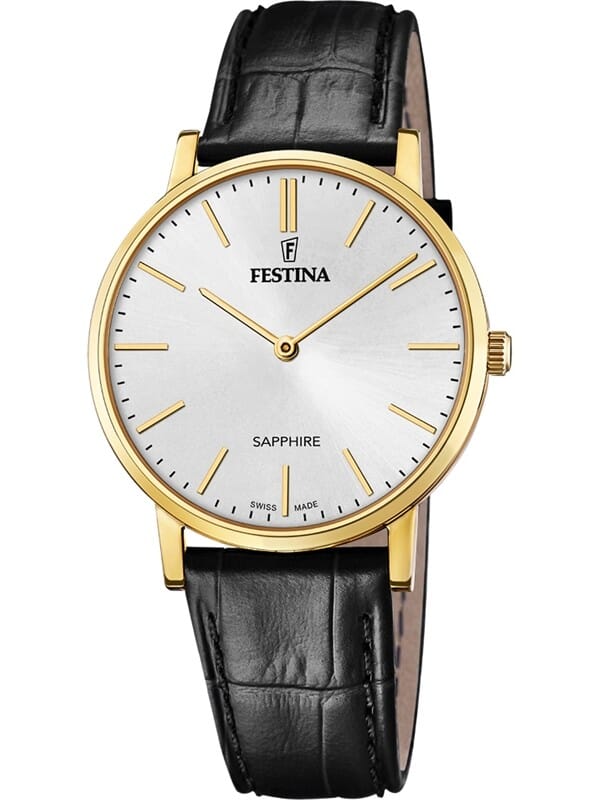 Festina F20016/1 Heren Horloge