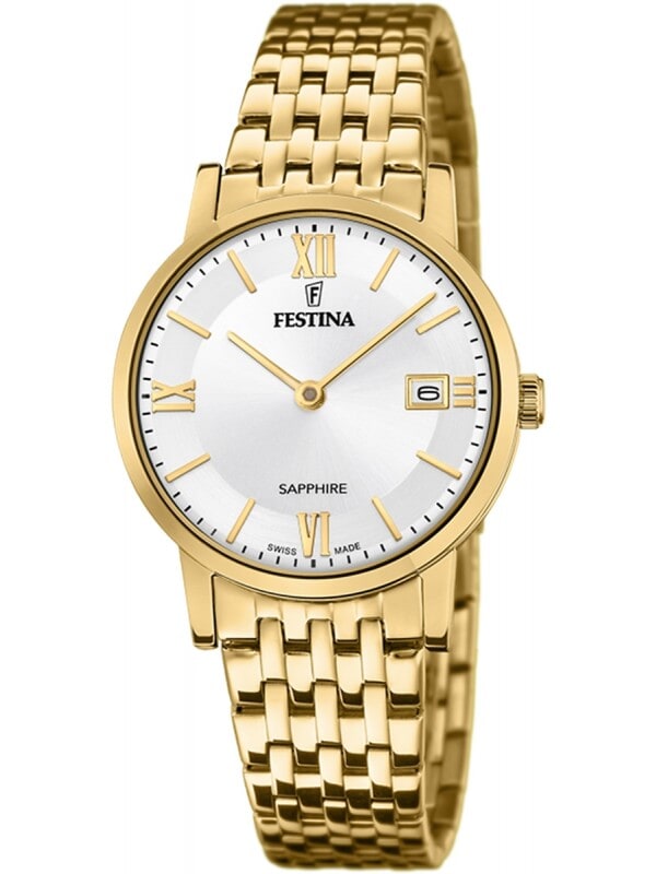 Festina F20021/1 Dames Horloge