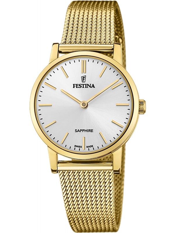 Festina F20023/1 Dames Horloge