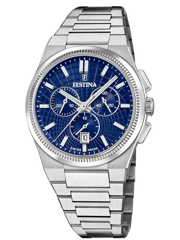 Horloge festina heren sale