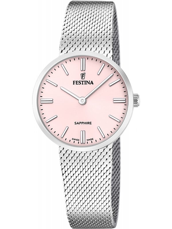 Festina F20075/1 GRACE Dames Horloge