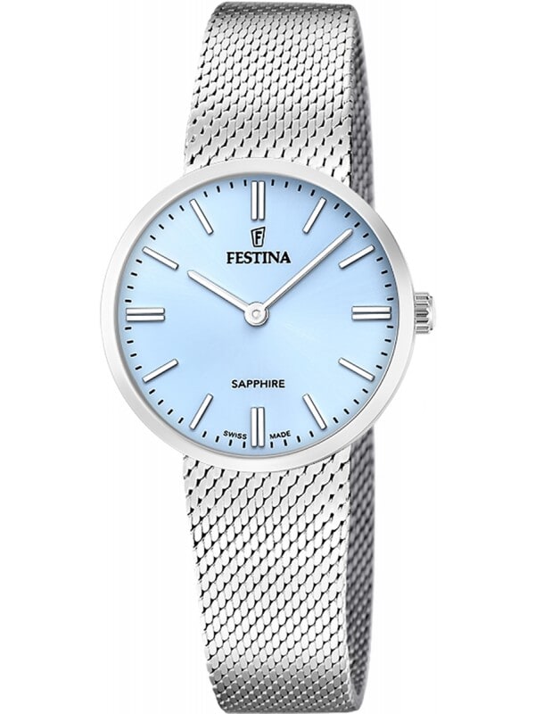 Festina F20075/2 GRACE Dames Horloge
