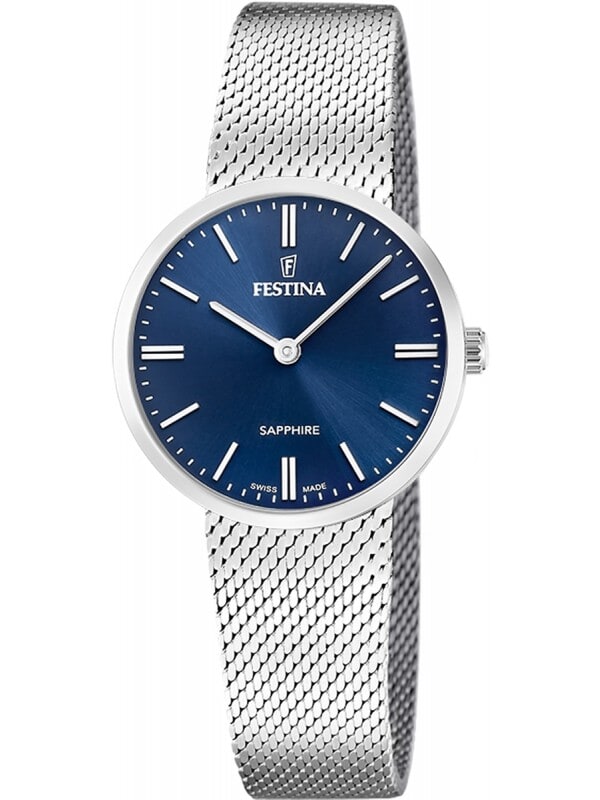 Festina F20075/3 GRACE Dames Horloge