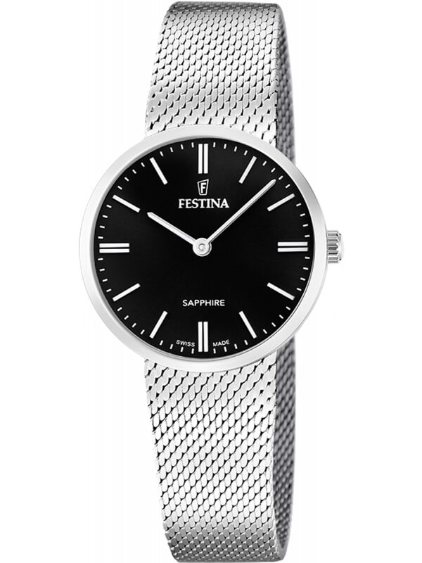 Festina F20075/4 GRACE Dames Horloge