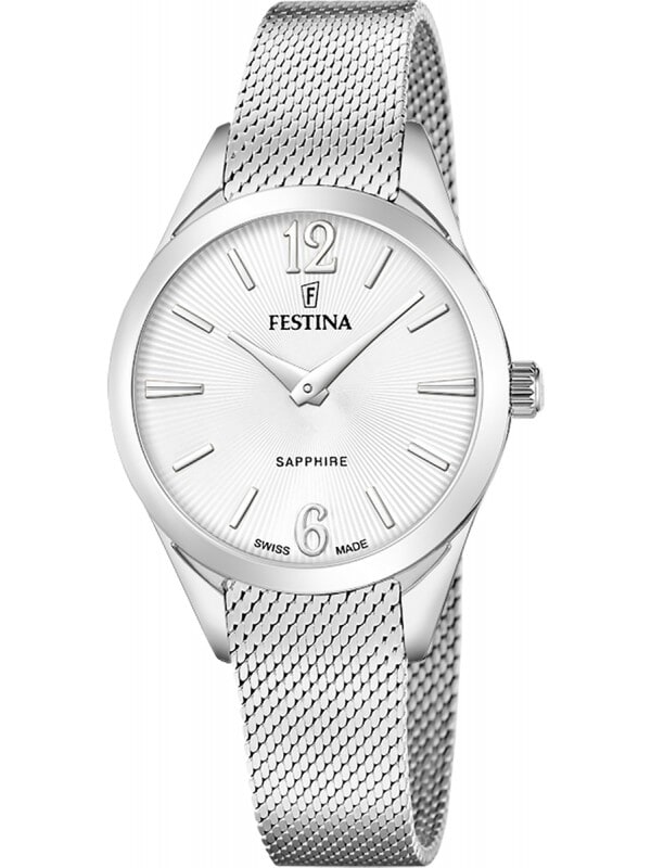 Festina F20076/1 GRACE Dames Horloge
