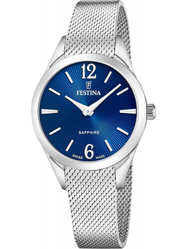 Festina F20076/3 GRACE Dames Horloge