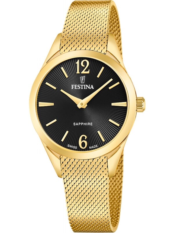 Festina F20077/5 GRACE Dames Horloge