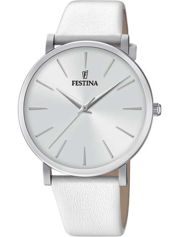 Festina F20371/1 Dames Horloge