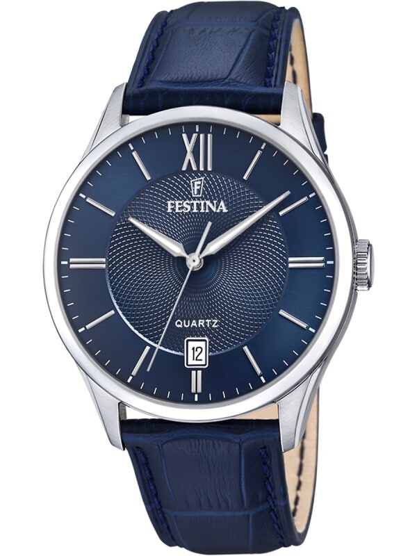 Festina F20426/2 Heren Horloge