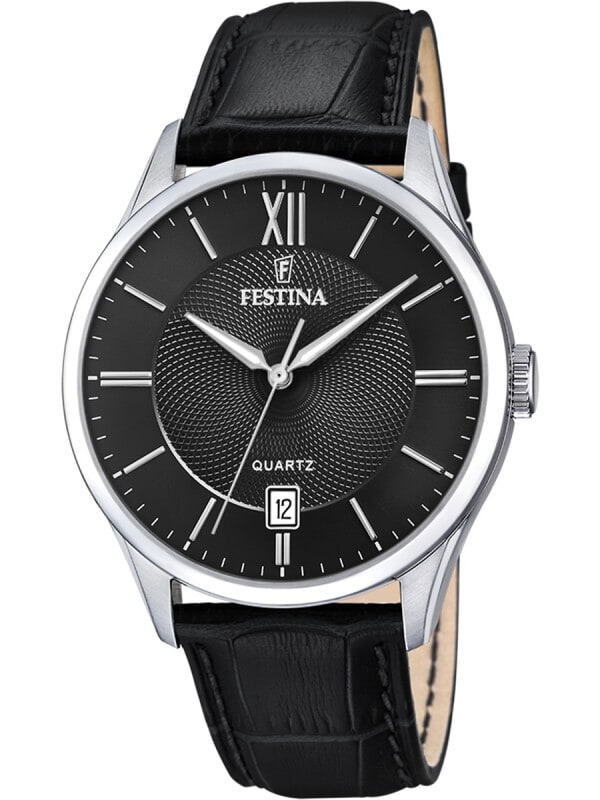 Festina F20426/3 Heren Horloge