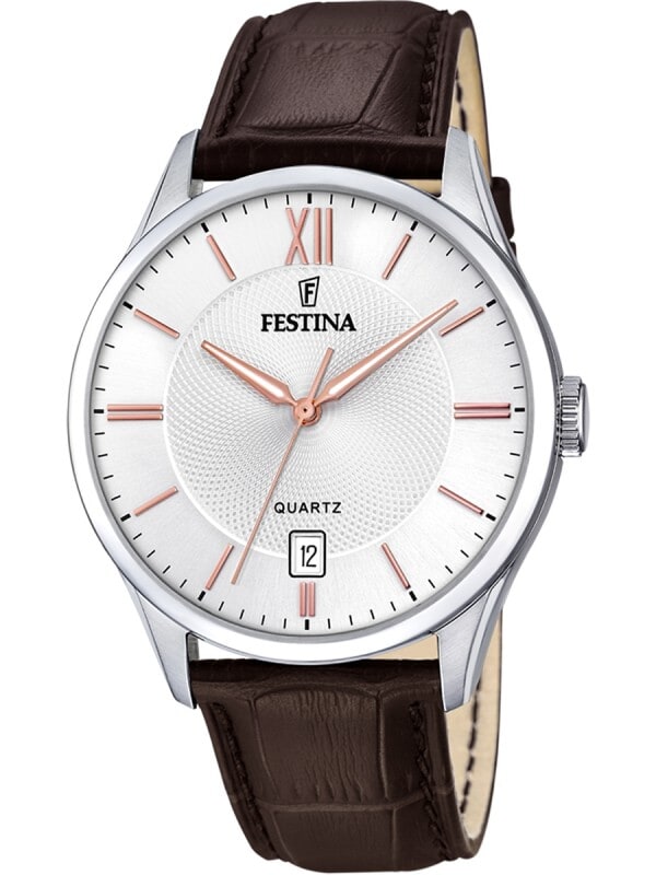Festina F20426/4 Heren Horloge