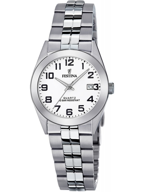 Festina F20438/1 Dames Horloge