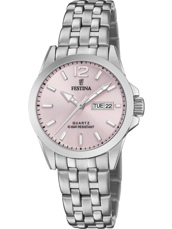 Festina F20455/2 Dames Horloge