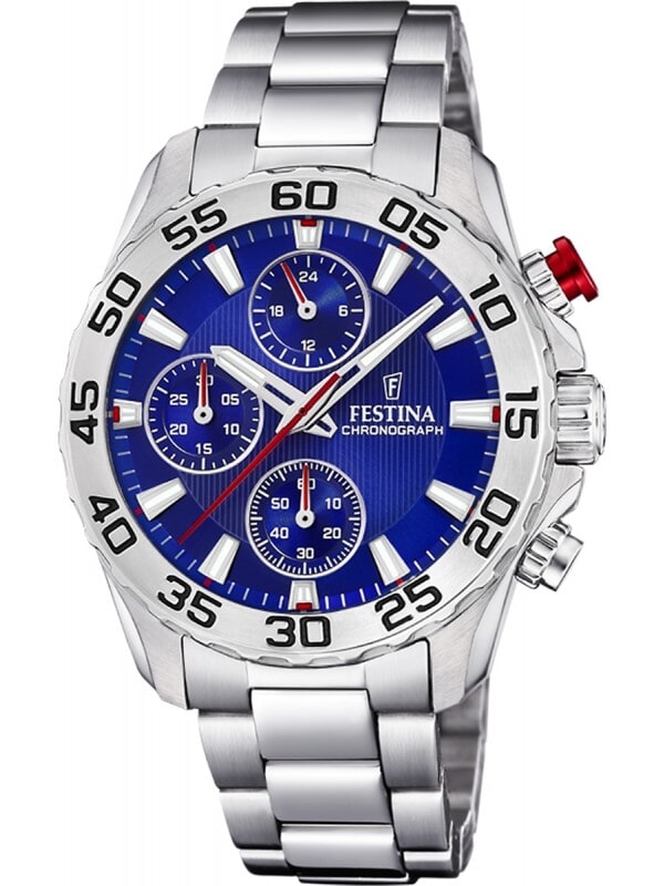 Festina F20457/2 Horloge