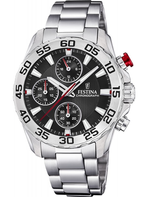Festina F20457/3 Horloge