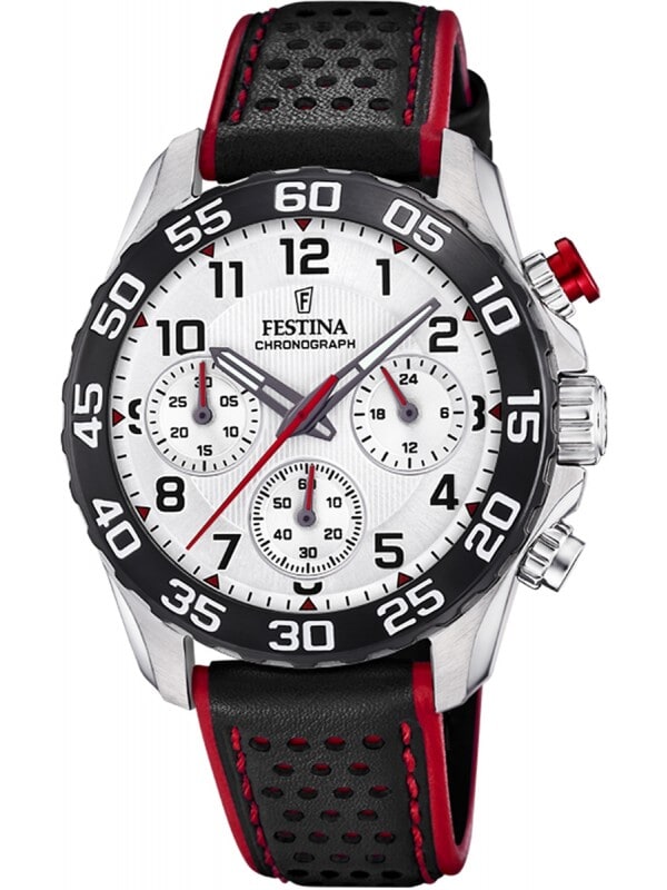 Festina F20458/1 Horloge