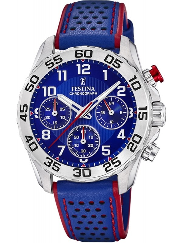 Festina F20458/2 Horloge