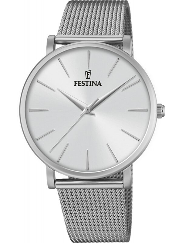 Festina F20475/1 Dames Horloge
