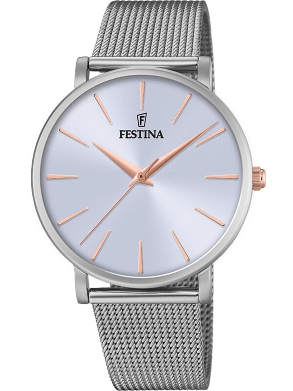 Festina F20475/3 Heren Horloge