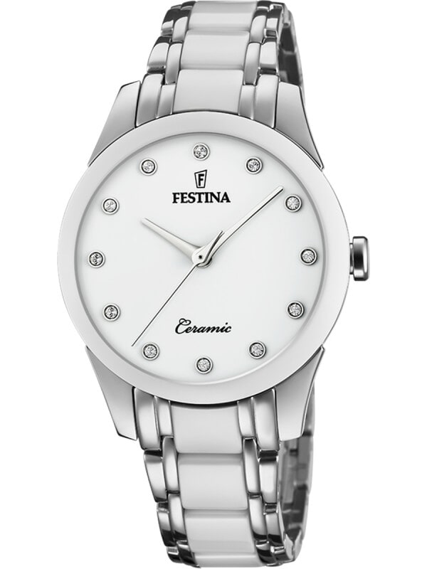 Festina F20499/1 Dames Horloge