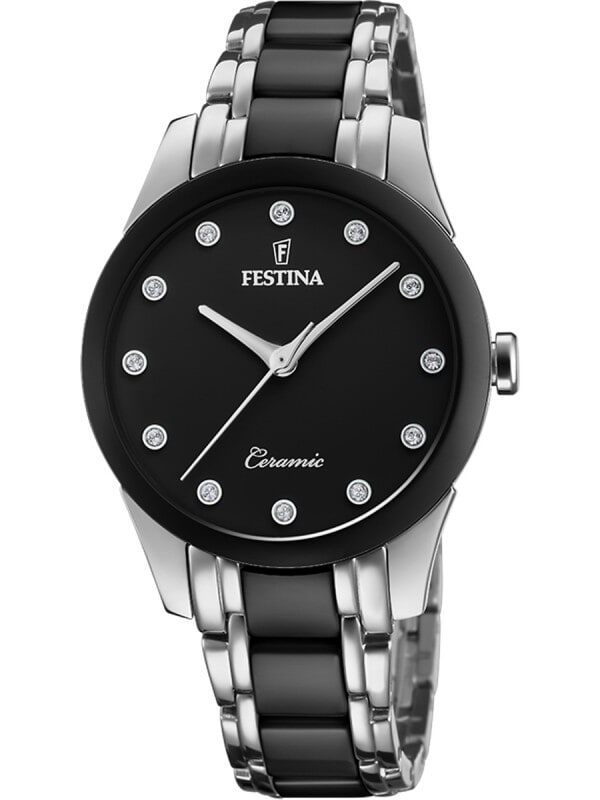 Festina F20499/3 Dames Horloge