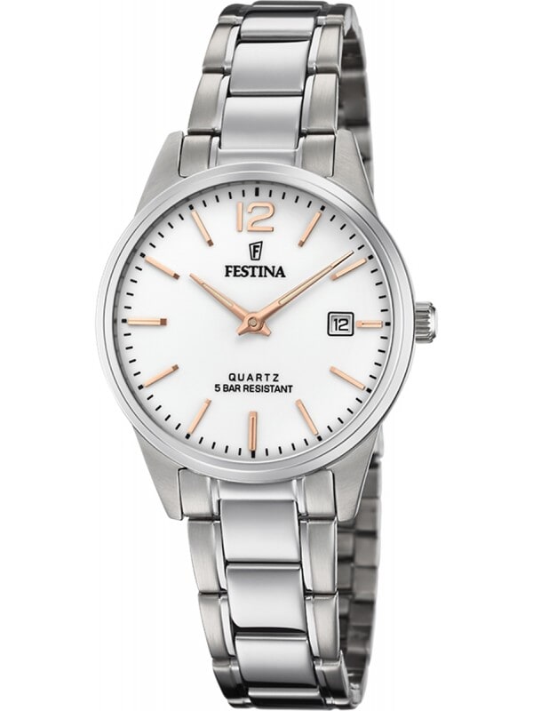 Festina F20509/2 Dames Horloge