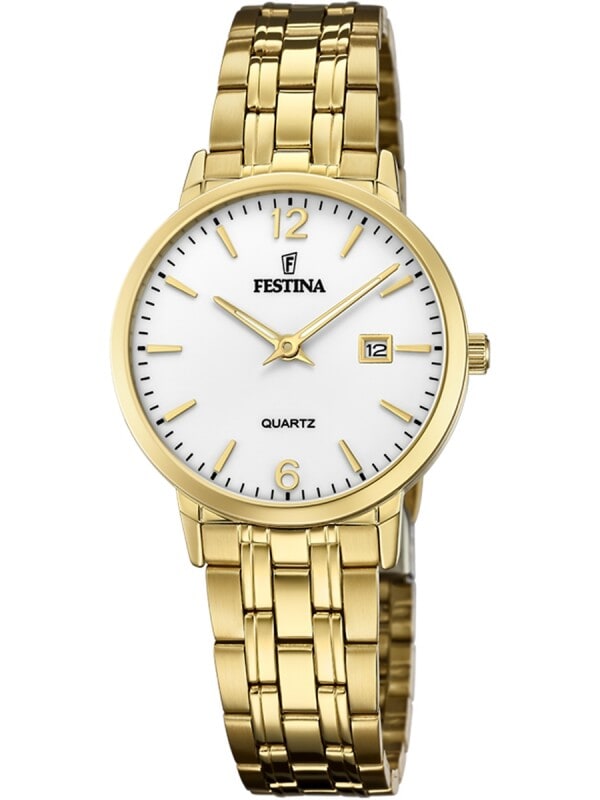 Festina F20514/2 Dames Horloge