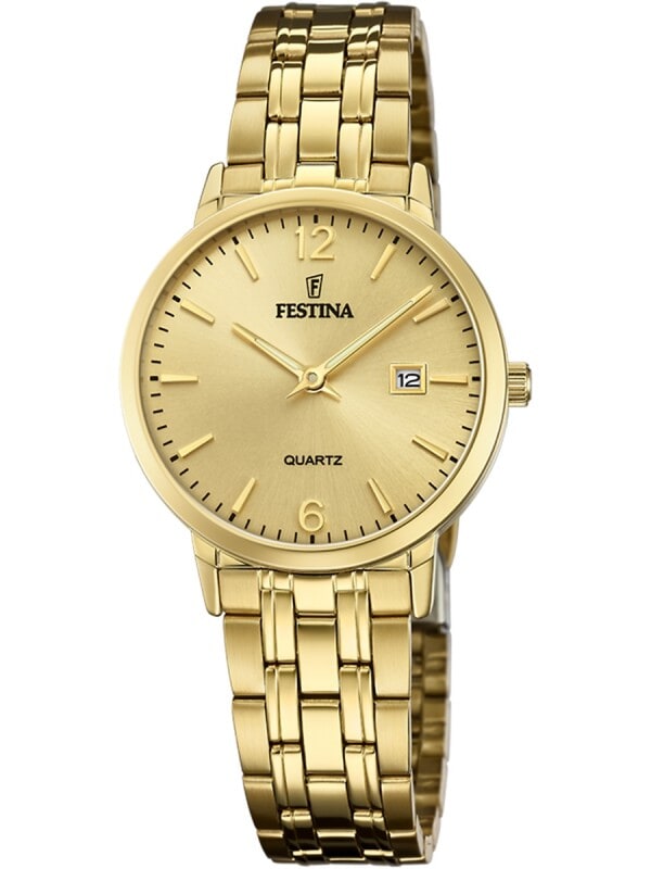 Festina F20514/3 Dames Horloge