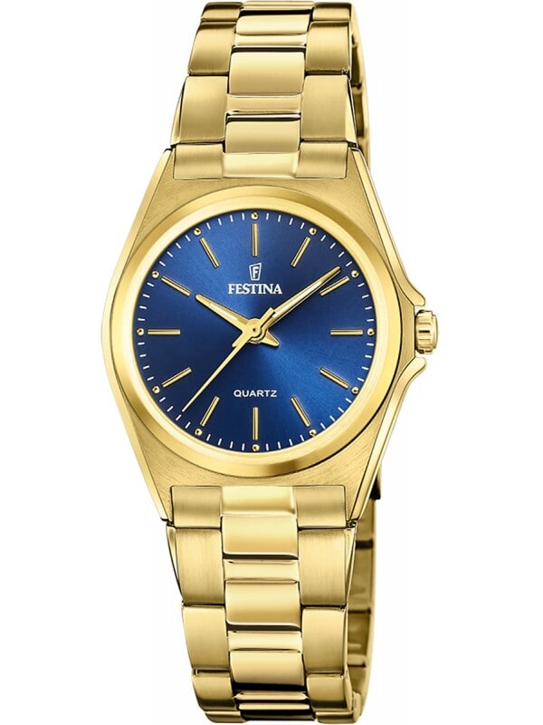 Festina F20557/4 Dames Horloge