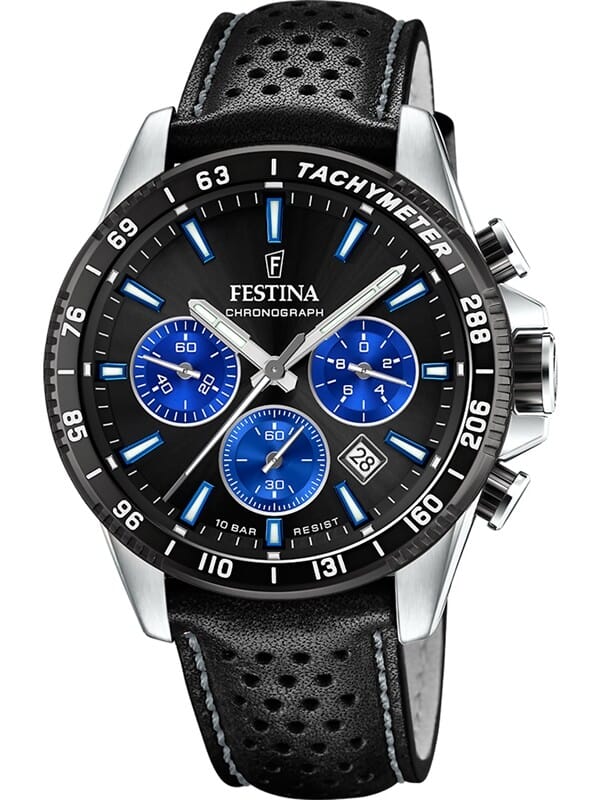 Festina F20561/6 Heren Horloge