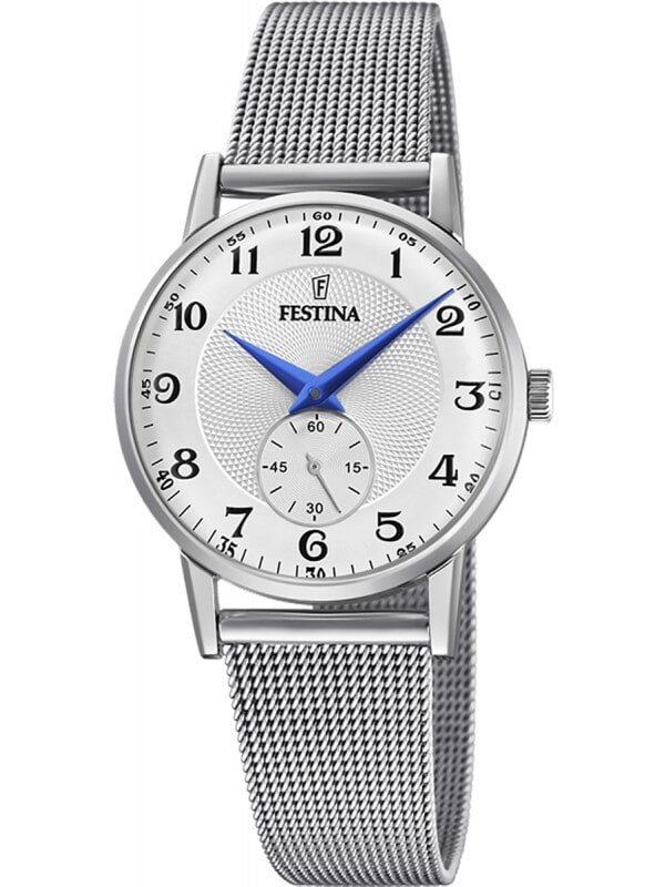 Festina F20572/1 Dames Horloge