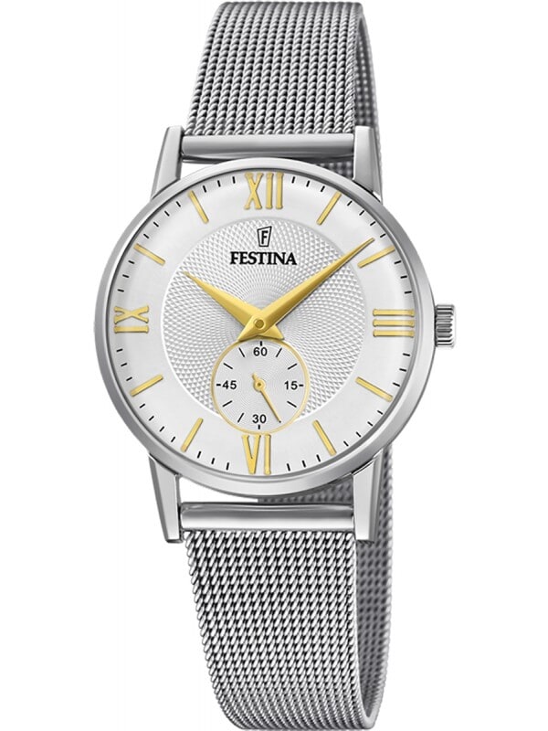 Festina F20572/2 Dames Horloge