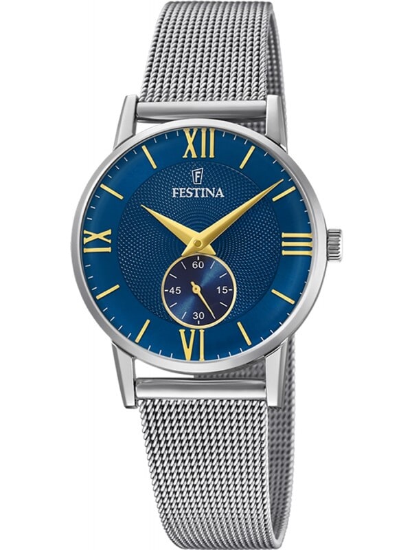 Festina F20572/3 Dames Horloge