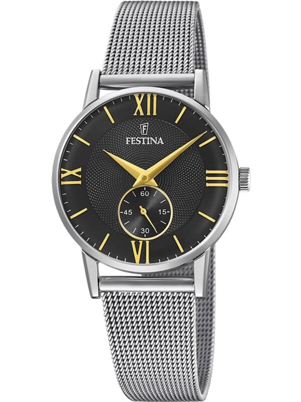 Festina F20572/4 Dames Horloge