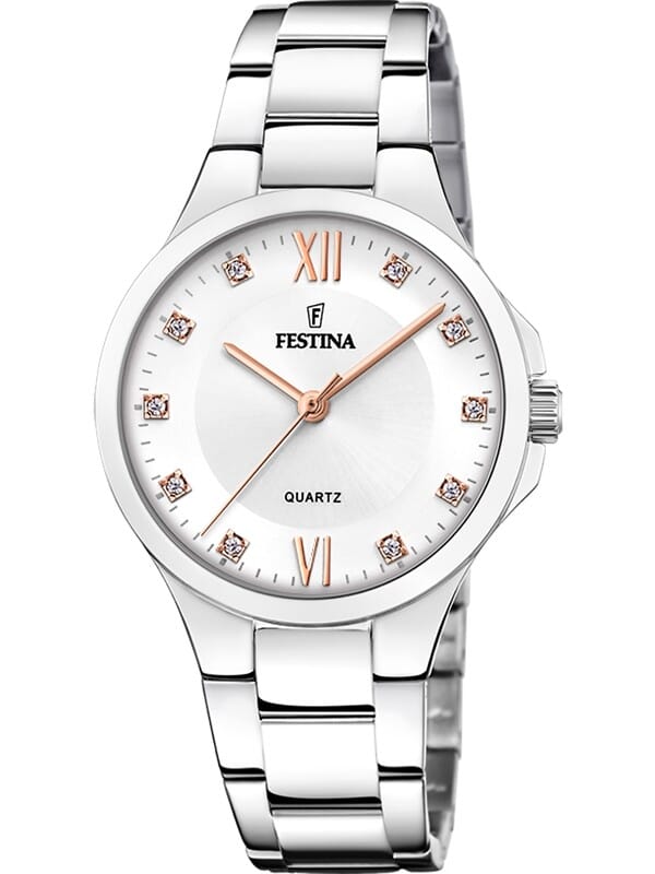 Festina F20582/1 Dames Horloge