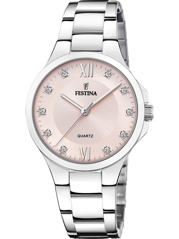 Festina F20582/2 Dames Horloge