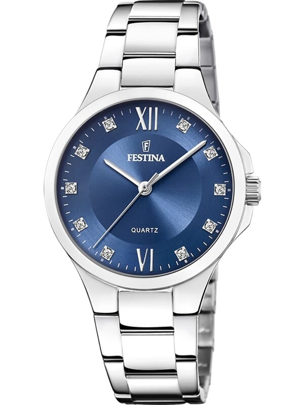 Festina F20582/3 Dames Horloge