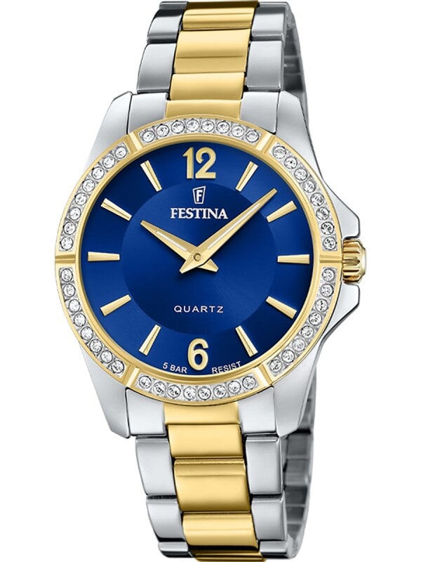 Festina F20594/2 Dames Horloge