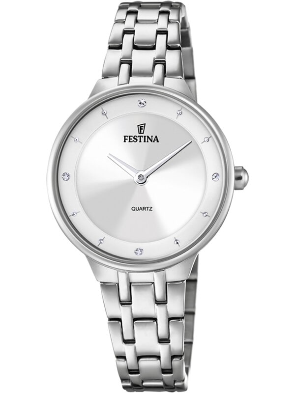 Festina F20600/1 Dames Horloge