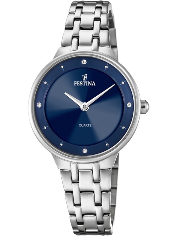 Festina F20600/3 Dames Horloge