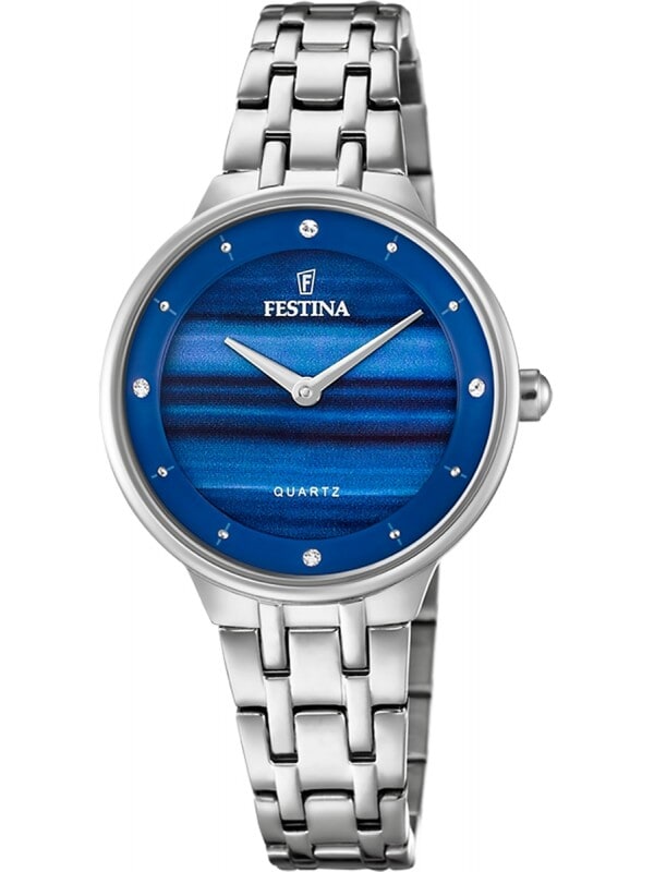 Festina F20600/A Dames Horloge
